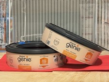 Diaper genie refills for sale  Dowagiac