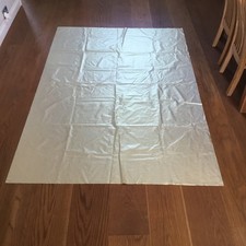 Gold shimmering sparkle for sale  SANDY