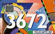 F293ba télécarte 3672 d'occasion  Saint-Alban-Leysse