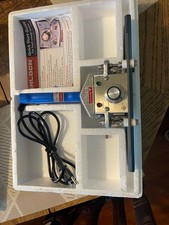 FKR-300 Bolsa seladora térmica de crimpagem portátil máquina-ferramenta seladora térmica friso A comprar usado  Enviando para Brazil