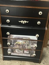 Vintage drawer chest for sale  Gadsden