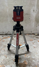 Hilti pm40 mg gebraucht kaufen  Velbert