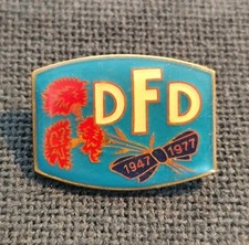 Abzeichen ddr jahre gebraucht kaufen  Göttin, -Neustadt