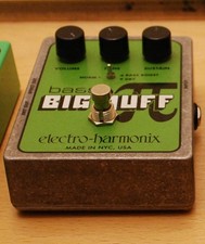 Electro harmonix ehx for sale  Chesapeake