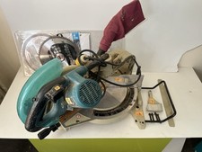 Makita ls1214l 305mm for sale  LONDON