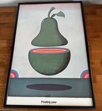 Floating pear framed for sale  Pawleys Island