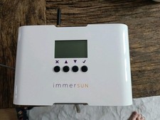 Immersun heat überschussregel gebraucht kaufen  Hodelhagen
