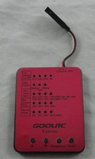 Goolrc esc series for sale  Salt Lake City