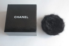 Chanel broche camélia d'occasion  Seyssel