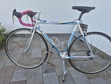 Carrera tassoni campagnolo usato  Venzone