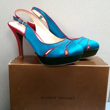 Audrey brooke abportia for sale  Fort Wayne