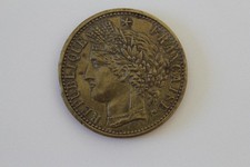 Rare francs céres d'occasion  Lambesc