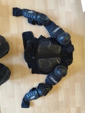 Brustpanzer neal mtb gebraucht kaufen  Einbeck