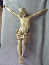 Beau christ bois d'occasion  Pézilla-la-Rivière