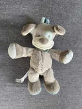Doudou musical chien d'occasion  Grans