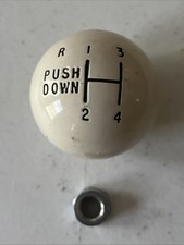 hurst 3 speed shifter for sale  Schwenksville
