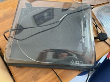 pro profile usb ion turntable for sale  LEIGH