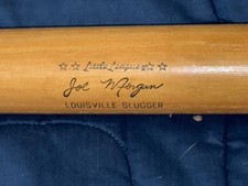 Joe morgan 1970s for sale  Toledo