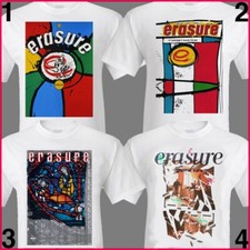 erasure for sale erasure for sale LONDON