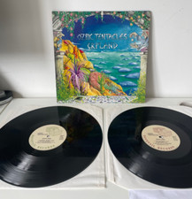 Ozric tentacles erpland for sale  EASTBOURNE