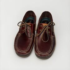 Men 9.5 sperry for sale  Dawsonville