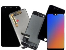 Ricambi telefonia usato  Guspini