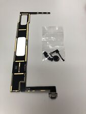 Placa-mãe Apple iPad Air 2 cinza espacial/preto 32gb com Touch ID - Totalmente funcional comprar usado  Enviando para Brazil
