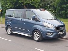 2019 ford transit for sale  BRIERLEY HILL