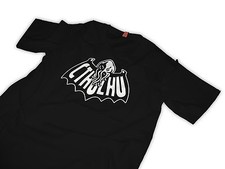Usado, Camiseta estilo Batman Cthulhu  comprar usado  Enviando para Brazil