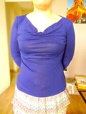 Tee shirt camaïeu d'occasion  Bondy