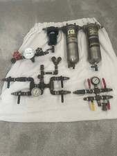 Commercial diving equipment for sale  South Portland
