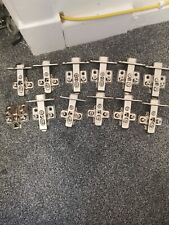 Kitchen hinges job for sale  GLASGOW