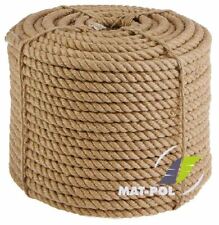 Natural jute hessian for sale  CAMBERLEY