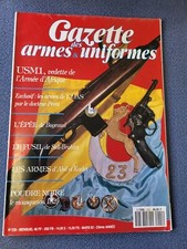 Gazette armes 220 d'occasion  Offranville