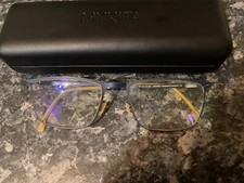 Monture paire lunette d'occasion  Arromanches-les-Bains