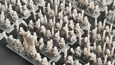 Warmaster 10mm massive for sale  LOWESTOFT