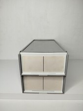 Diapositives boîtes rangement d'occasion  Nantes-