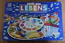 Spiel lebens gesellschaftspiel gebraucht kaufen  Köln