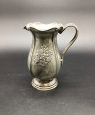 Vtg etain fin for sale  Clearwater