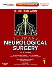 Usado, Youmans Neurological Surgery, 4-Volume Set: Expert Consult - Online and Print comprar usado  Enviando para Brazil