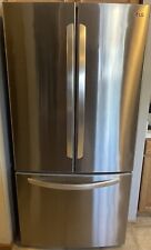 Refrigerator w french for sale  Mentor