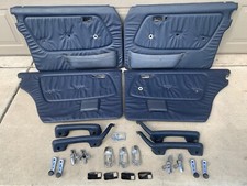 Genuine original interior for sale  Tucson