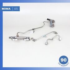 Usado, Conjunto coletor trilho gasolina combustível 17-23 Subaru Impreza GT 2.0L 17522AB04A FABRICANTE DE EQUIPAMENTO ORIGINAL 15k comprar usado  Enviando para Brazil