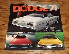 Original 1971 dodge for sale  Reinbeck