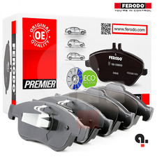 Kit pastiglie freno usato  Villalfonsina