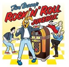 Jive bunny rock for sale  UK
