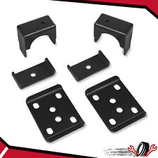 Kit flip de eixo traseiro 6" queda de redução para 99-06 2007 Chevy Silverado & Sierra 1500 comprar usado  Enviando para Brazil