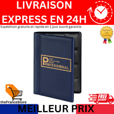 Classeur monnaie 120 d'occasion  Rueil-Malmaison
