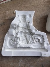 Ceramic slip mold for sale  Holts Summit