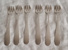 Set silver plated for sale  PONTEFRACT